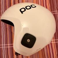 Casco Poc skulla Junior  Fis 51-54