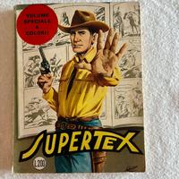 Tex originale nr.100