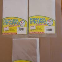 Ripara strappo termoadesivo