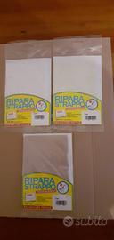 Ripara strappo termoadesivo