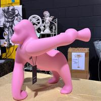 Kong xs rosa Qeeboo SCONTO