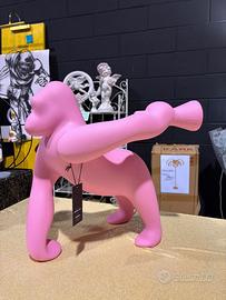Kong xs rosa Qeeboo SCONTO