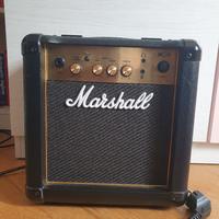 Amplificatore per chitarra elettrica 