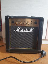 Amplificatore per chitarra elettrica 