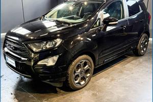 FORD EcoSport 1.0 EcoBoost 125 CV Start&Stop ST-