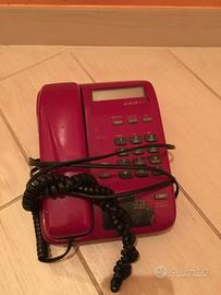 Telefono sirio basic