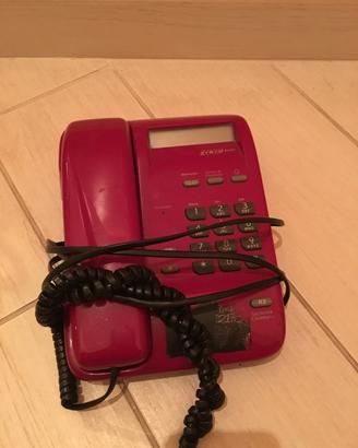 Telefono sirio basic