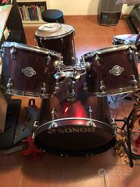 Batteria sonor
