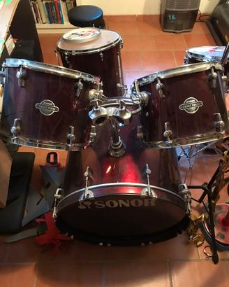 Batteria sonor