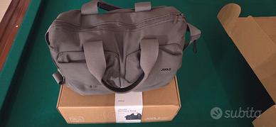 Borsa passeggino JOOLZ rosa originale Carrozzina 