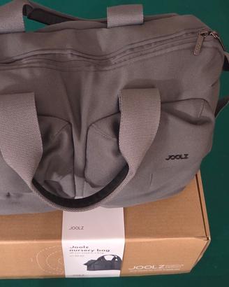 Borsa passeggino JOOLZ rosa originale Carrozzina 