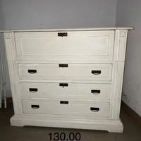 Cassettiera da camera