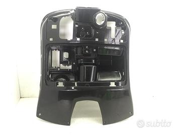 PIAGGIO VESPA GTS SUPER ABS KM 0 300 CARENA CONTRO