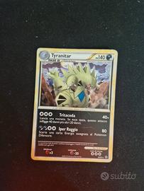carte pokemon rare holo