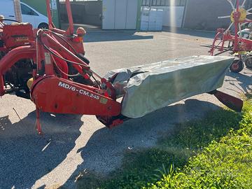 Rotofalciatrice Marangon MD/6