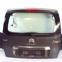 Portellone Posteriore Citroen C3 Picasso 2013