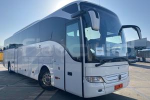 Mercedes-Benz Tourismo, 2015, 57 posti, Euro 6