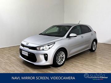 Kia Rio 1.4 CRDI 90cv COOL