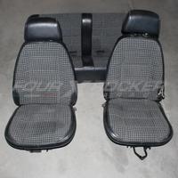 Kit sedili tappezzeria Jeep Cherokee XJ 84>96