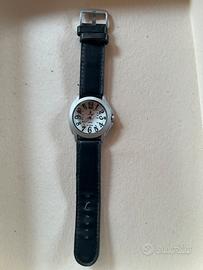 Orologio Ettore Bugatti Stile Classico