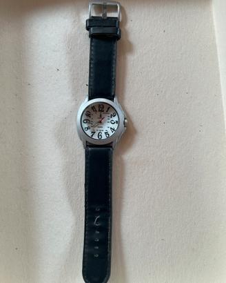 Orologio Ettore Bugatti Stile Classico