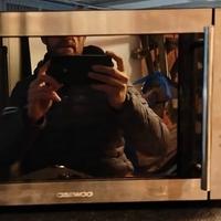 Microonde Daewoo  KOG 3747a