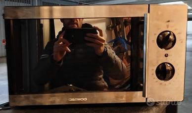 Microonde Daewoo  KOG 3747a