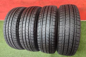 195 60 16C Gomme Gomme Invernali Kleber 195 60R16C