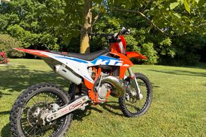 Ktm sx 125 2022