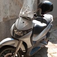 Piaggio Beverly 250 - 2004