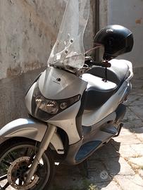 Piaggio Beverly 250 - 2004