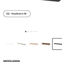 Mensole - Spedizione gratuita 