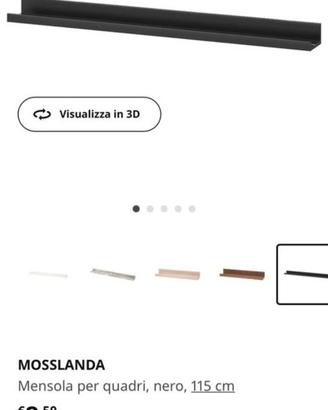 Mensole - Spedizione gratuita 