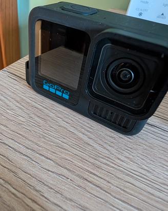GoPro HERO13