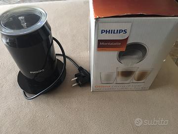 Montalatte Philips modello CA6500