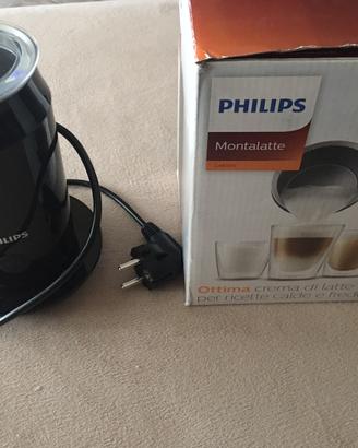 Montalatte Philips modello CA6500