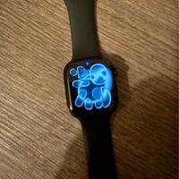 apple Watch 11 cellular 46