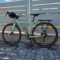 Specialized Sequoia Elite – Gravel/Touring Bike