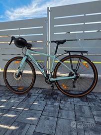 Specialized Sequoia Elite – Gravel/Touring Bike