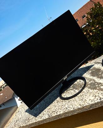 Monitor Acer 75 Hz Gaming