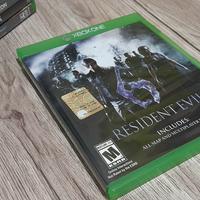 Resident Evil 6 (Xbox One)