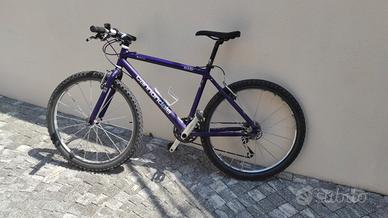 MTB Cannondale Caad 3 M500