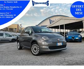 Fiat 500 1.0 Hybrid Dolcevita 70CV