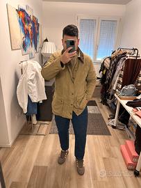 Barbour bedale uomo XL