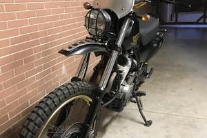 honda scrambler