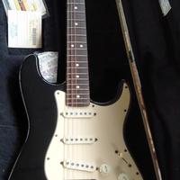Fender Stratocaster 