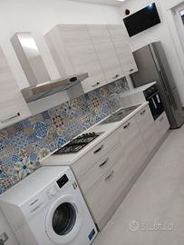 Appartamento arredato in centro