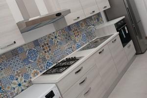 Appartamento arredato in centro