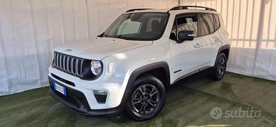 JEEP RENEGADE 1.6 MultiJET 130CV LIMITED 2023