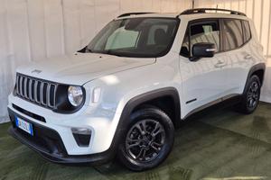 JEEP RENEGADE 1.6 MultiJET 130CV LIMITED 2023